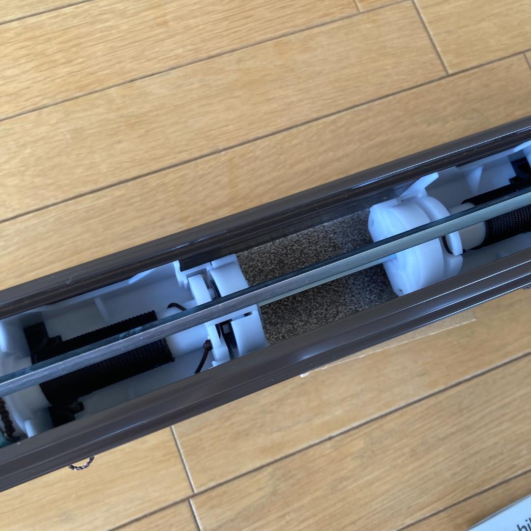 Nichibei ウッドブラインド クレールタッチ UKT-50 新品未使用品