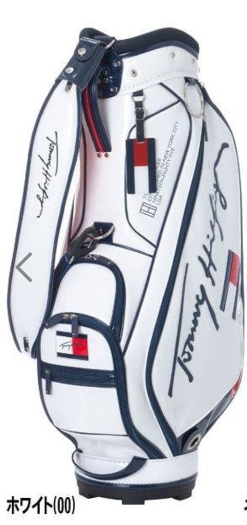   キャディバッグ