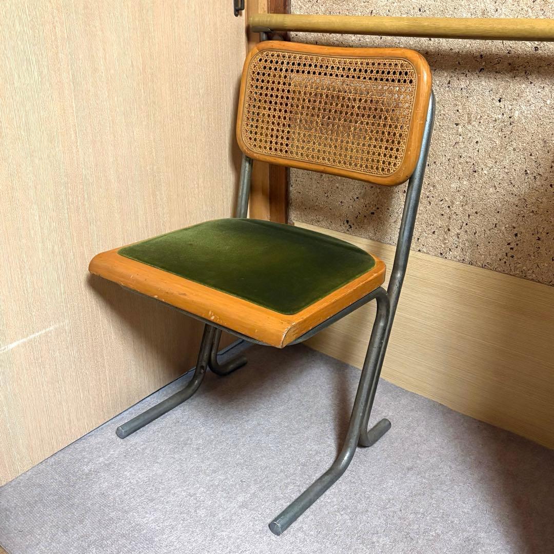 チェスカチェア ヴィンテージ 北欧