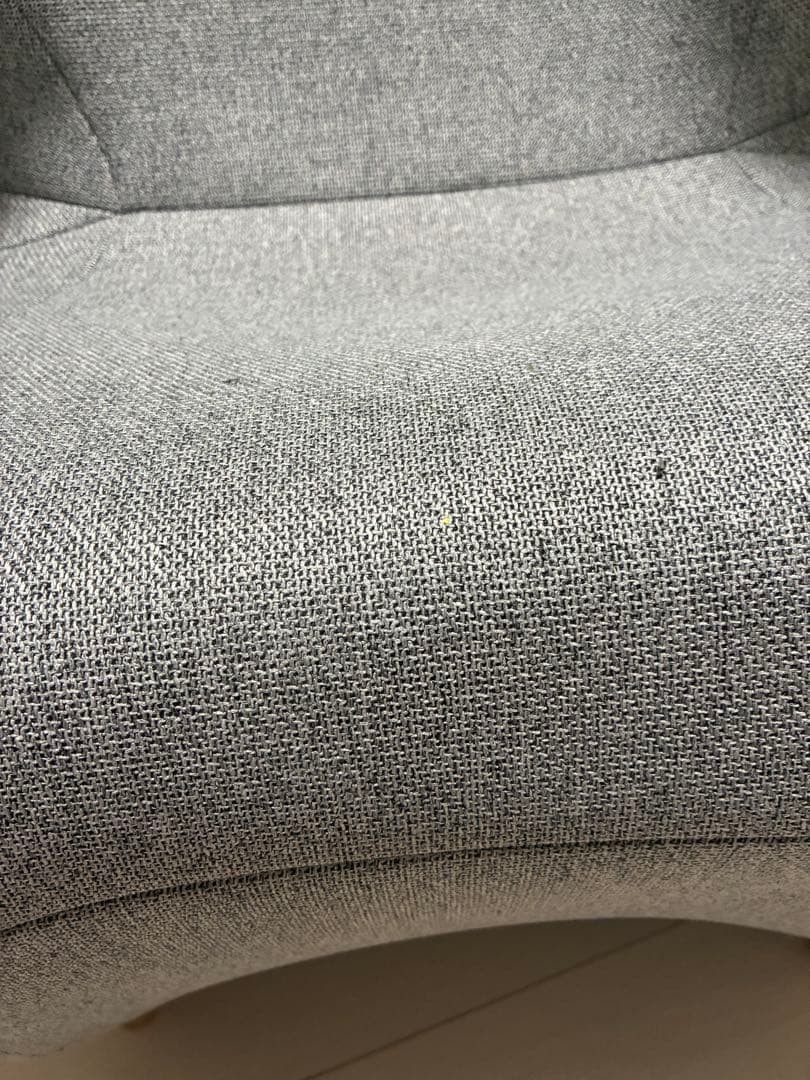 Style Chair DC（スタイルチェア ディーシー