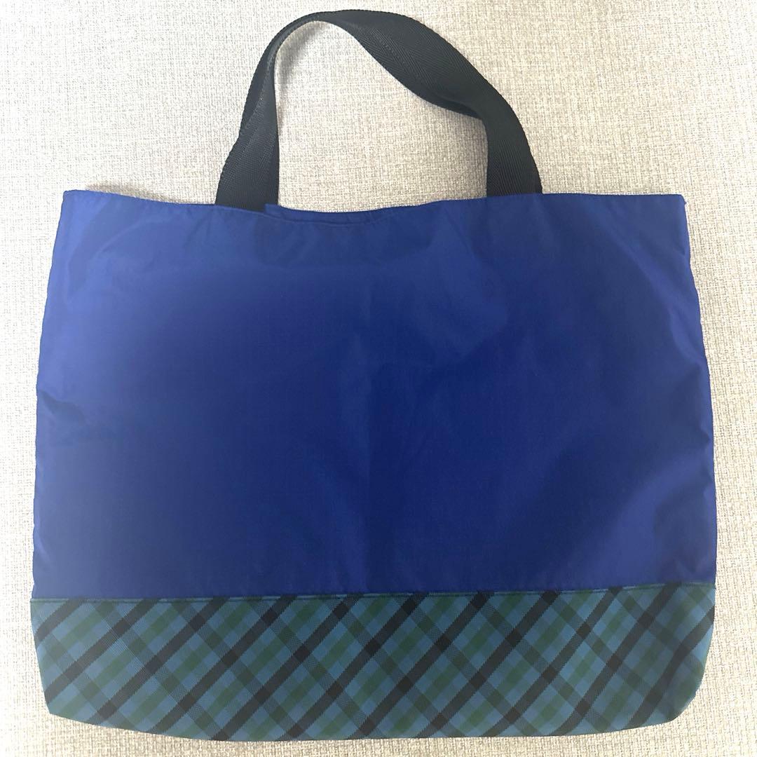 ファミリア　JR東海コラボ　トートバッグ