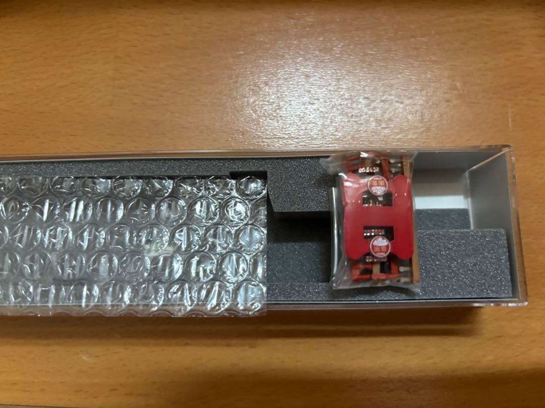 『週末限定』DD54型 Nゲージ 鉄道模型 3両セット