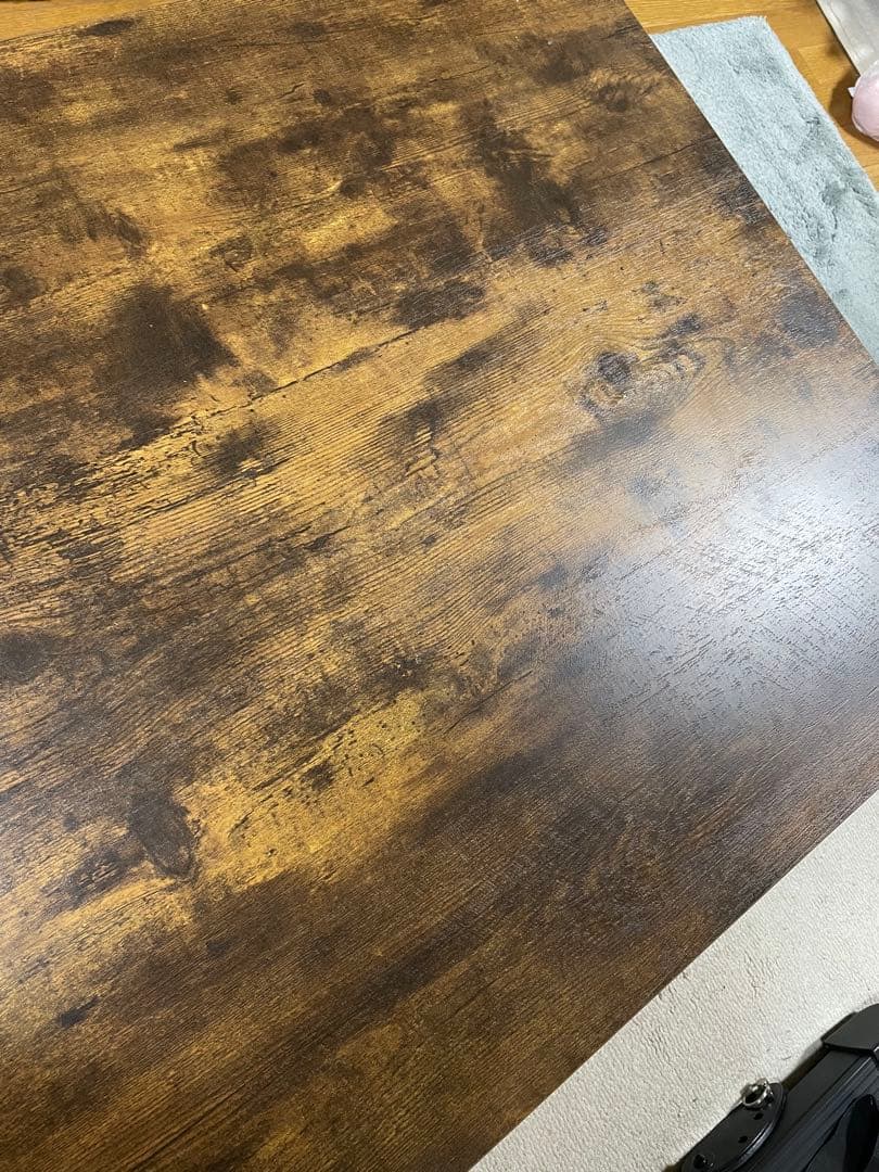 ニトリ　リビングこたつ　105×70