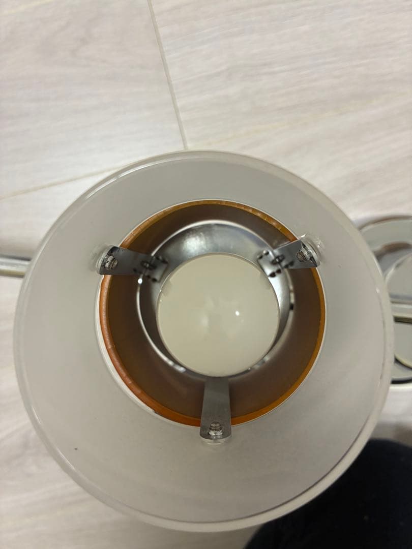 キシマ　インテリアライト　２００９年製