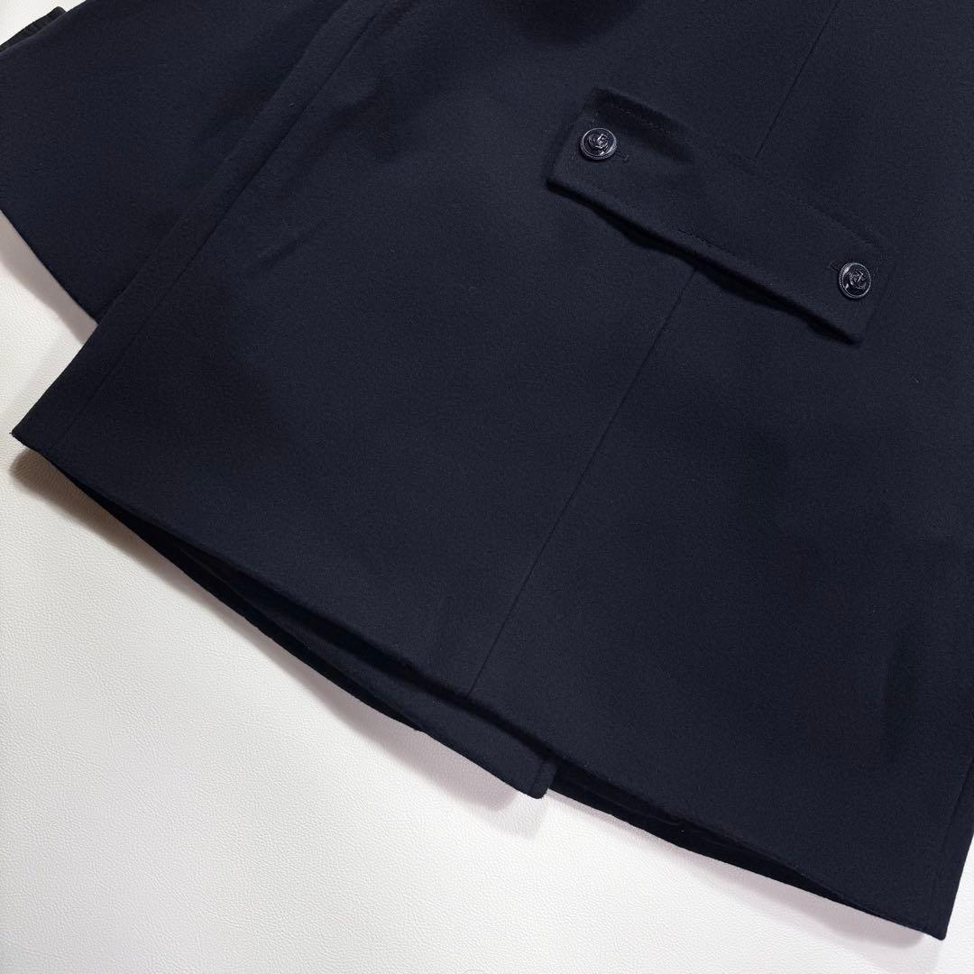 【23年モデル】intrend マックスマーラ 女優襟 ダブル コート 3L