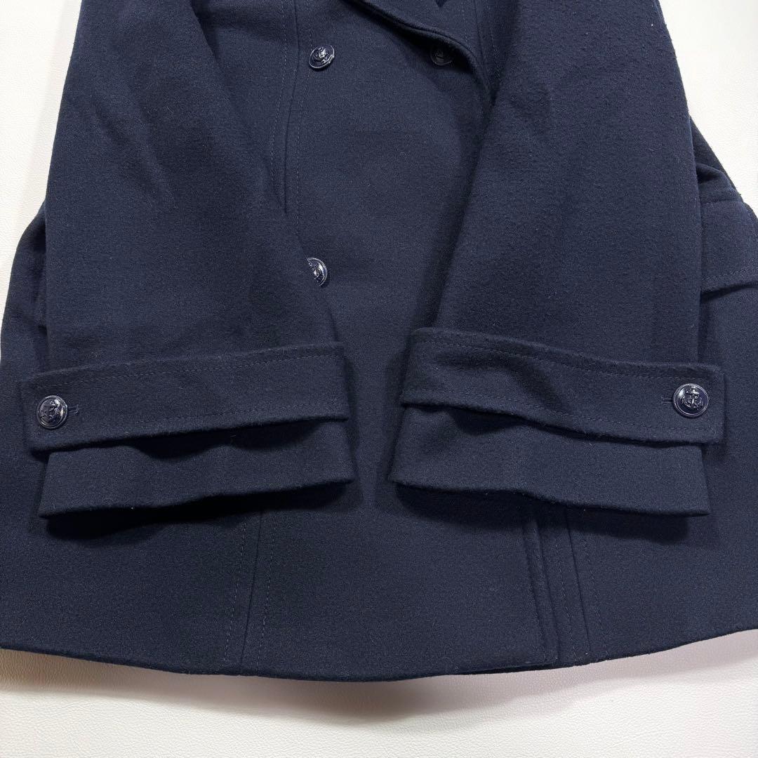 【23年モデル】intrend マックスマーラ 女優襟 ダブル コート 3L