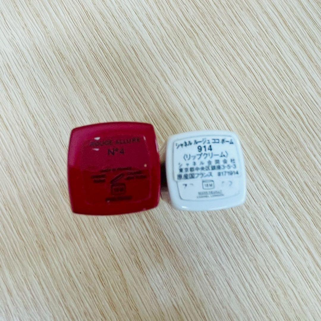 ☆CHANEL　シャネルまとめ売り