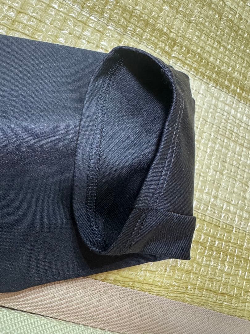 【美品】ナイキ ブラジル代表 ドリルトップ 上下 希少品 S