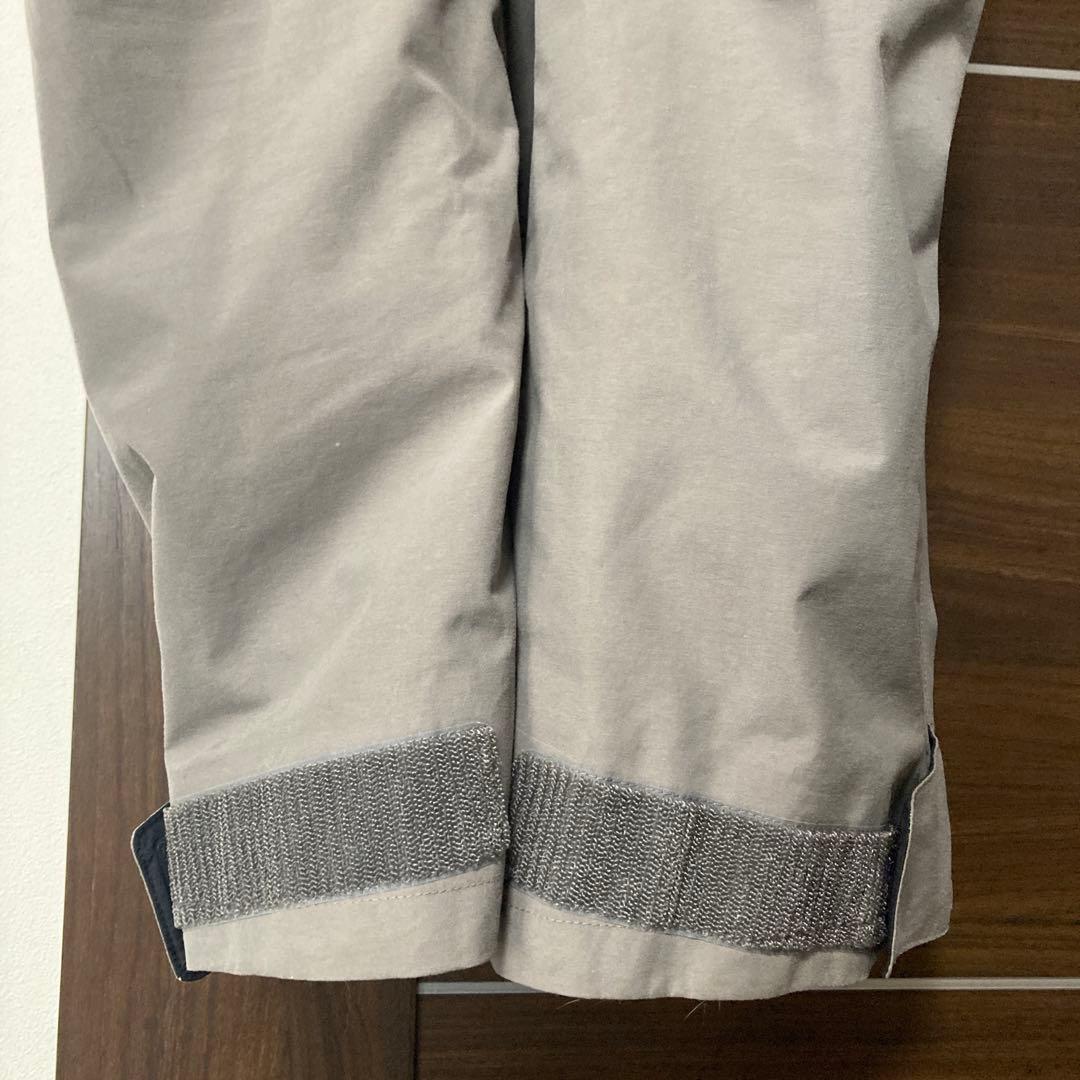 ダイワ DW-1907 ゴアテックス防寒レインウェアセット　Mサイズ