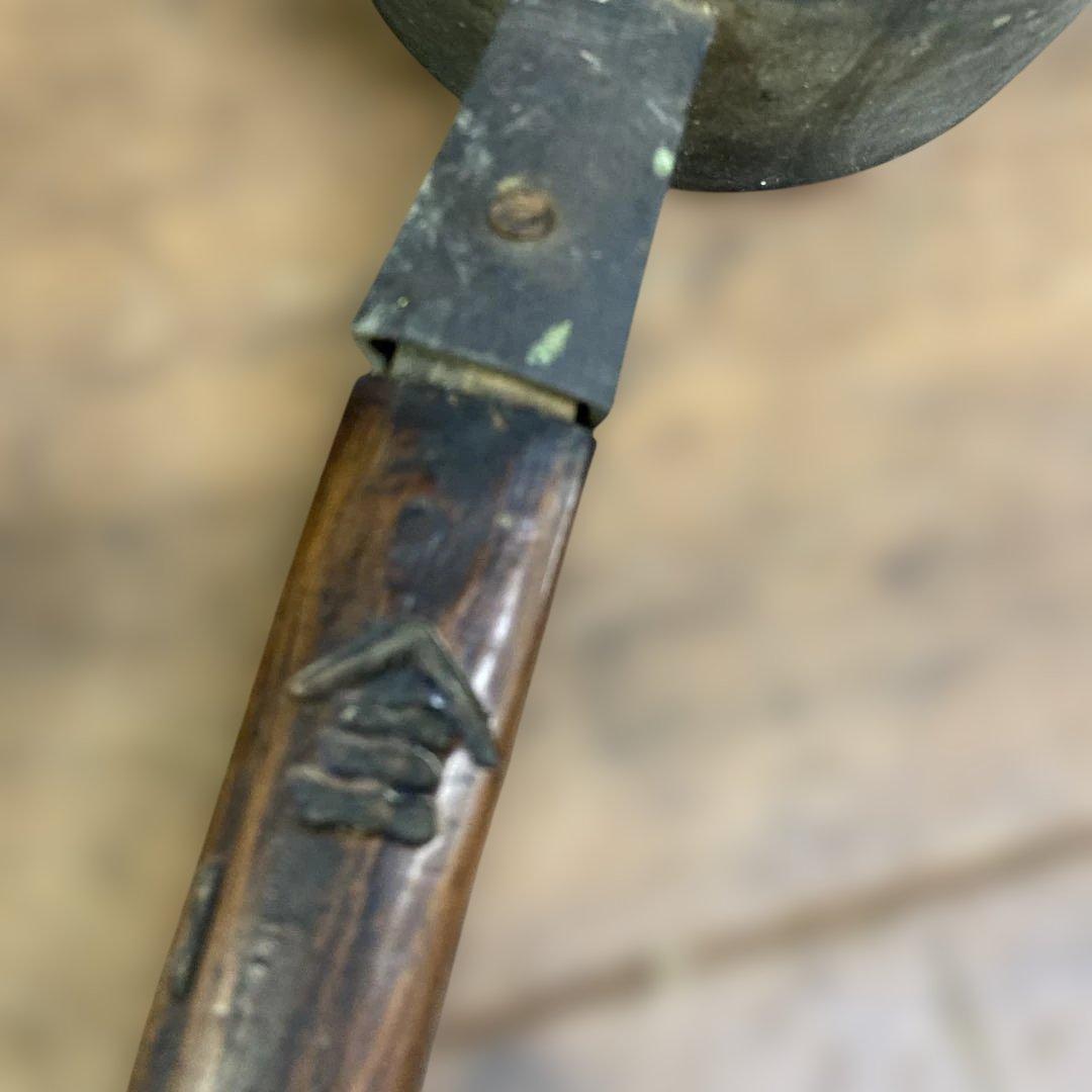 E4 火鉢 ひばち 古民具 古道具 骨董 骨董品 アンティーク ヴィンテージ