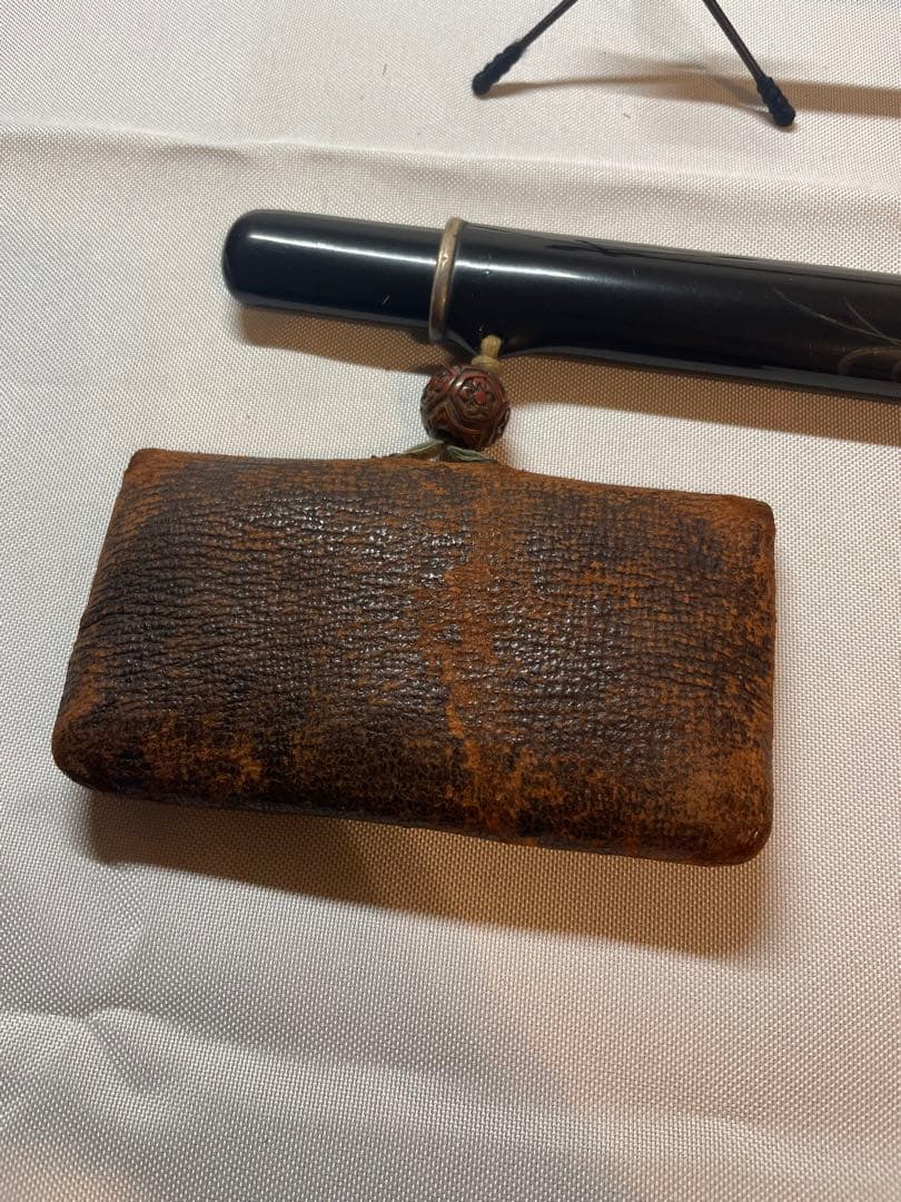 煙管　キセル　骨董品