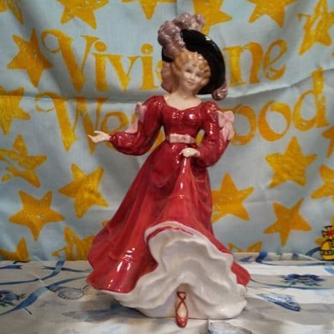 置物    Patricia  1993