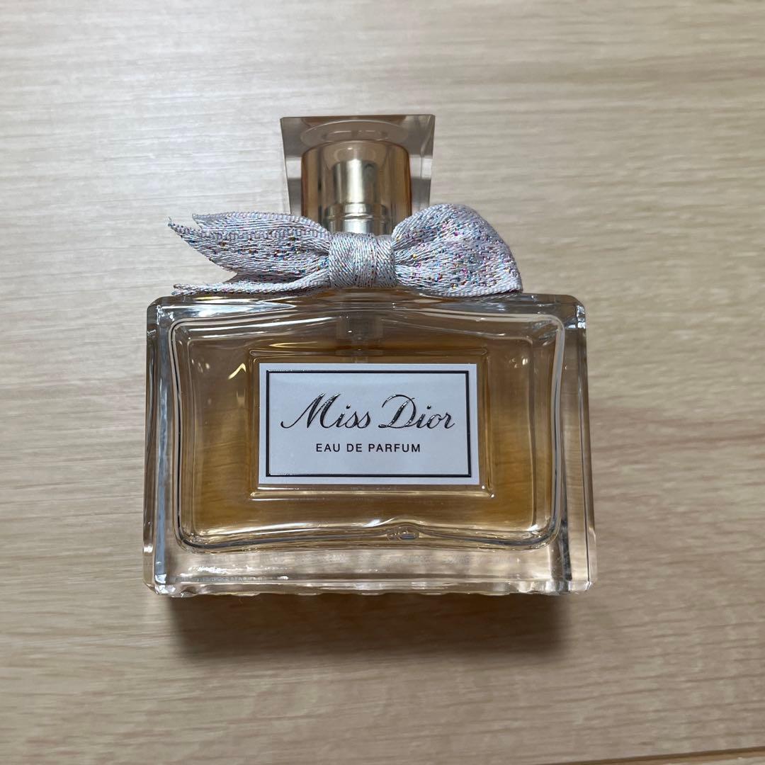 ディオール ミスディオール　オードゥパルファン　 香水　50ml