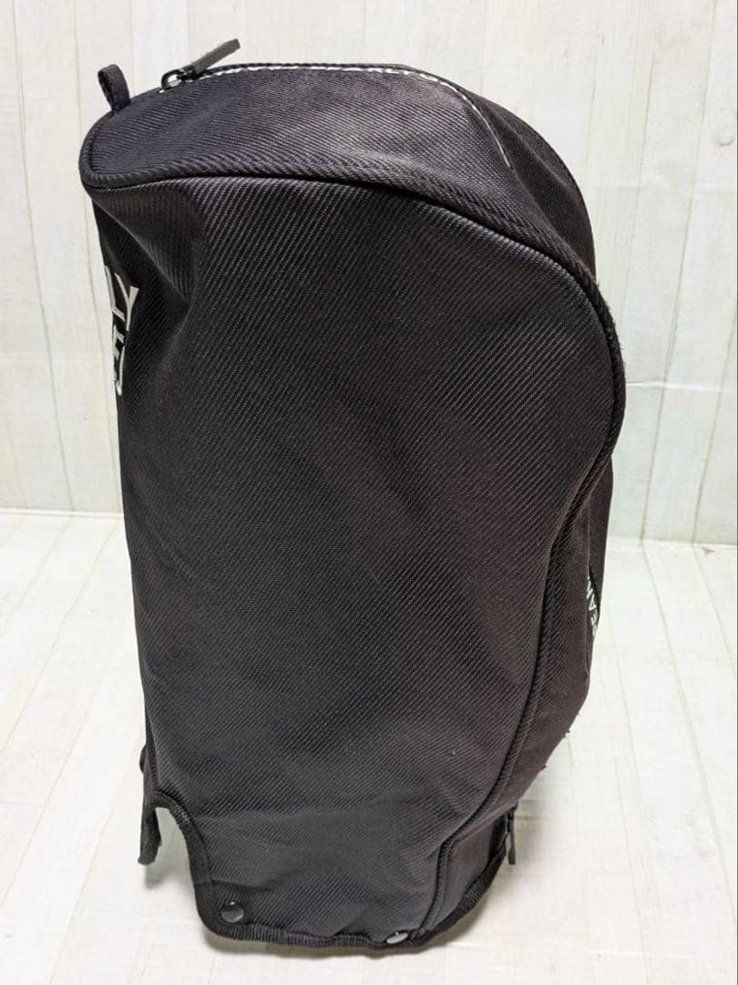 PEARLY GATES パーリーゲイツ キャディバッグ 【止水ジッパー】