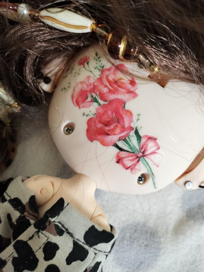 専用☆★アウトフィット付き★アイシードール★ネオサイズ22cmドール