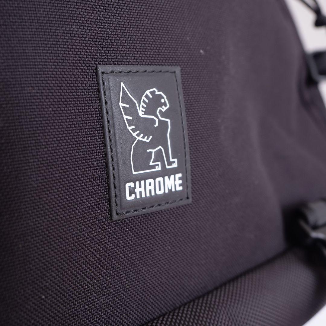 クローム ボディバッグ KADET カデット マックス 15L CHROME