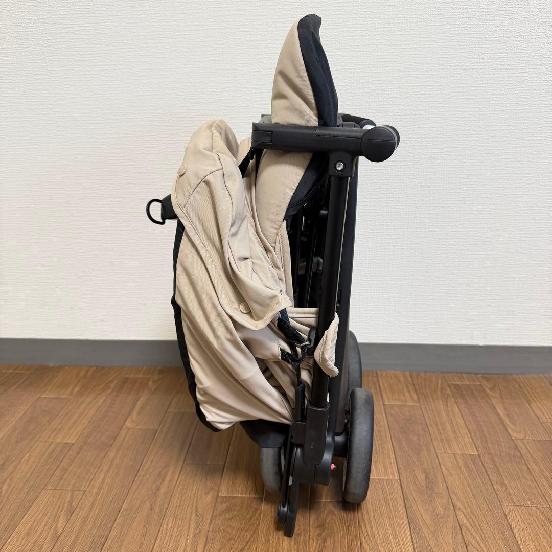 サイベックス LIBELLE リベル バンパーバー付