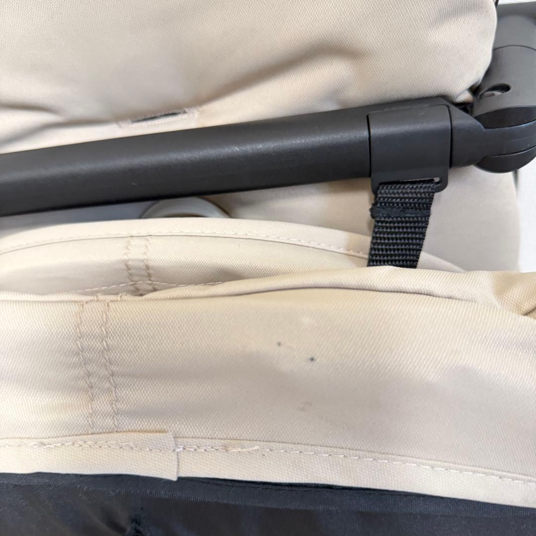 サイベックス LIBELLE リベル バンパーバー付