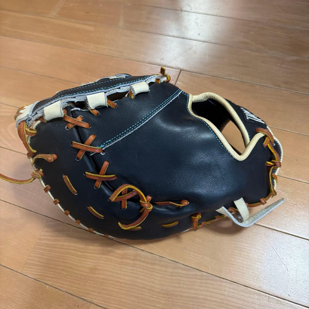 TAMAZAWA オーダー軟式ファーストミット