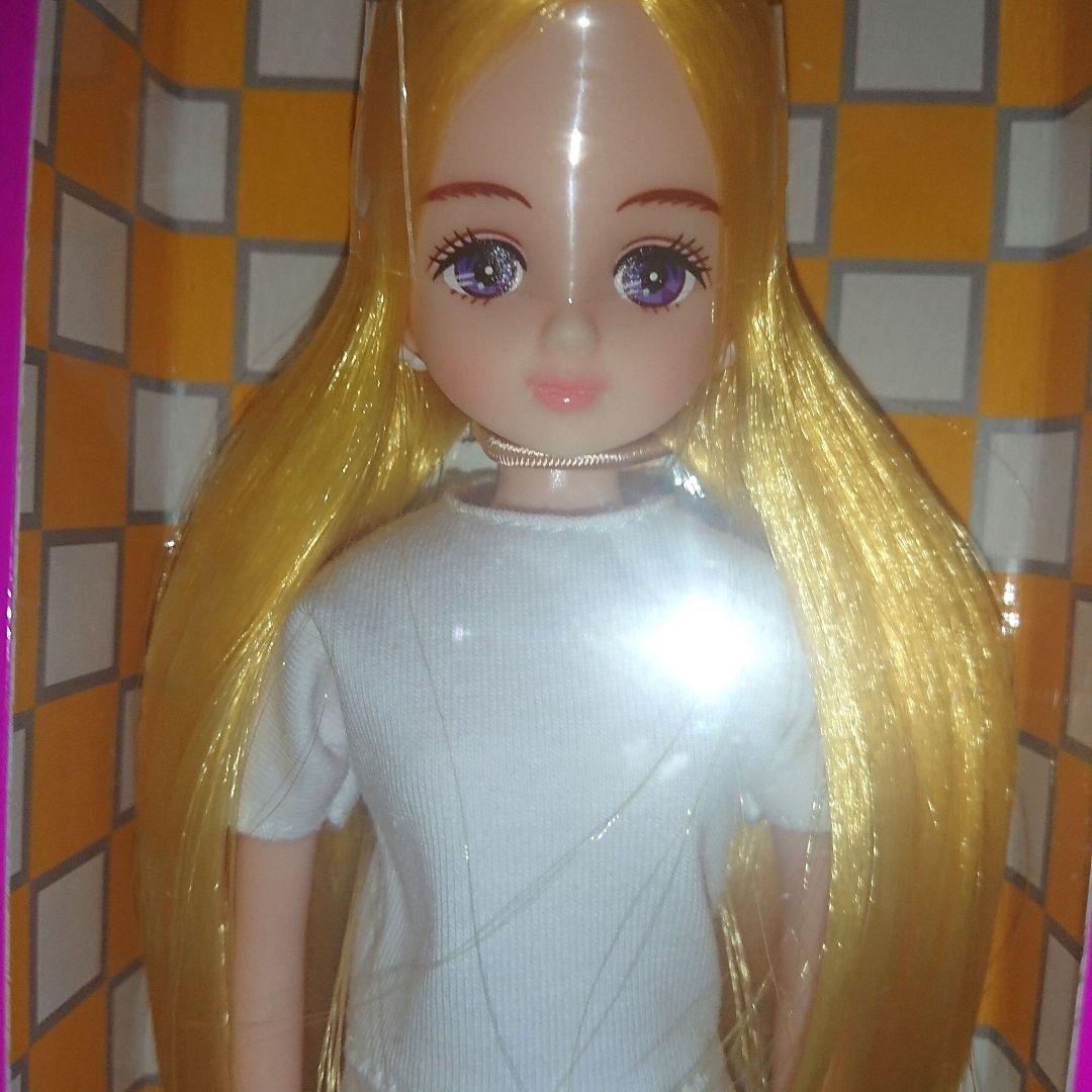 追加画像♥リカちゃんキャッスル♡パレットＦちゃん