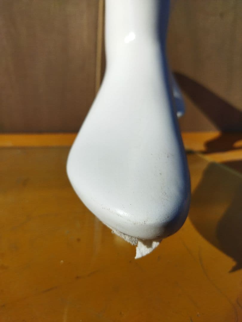 男性用マネキン トルソー 約53×50×H180cm　人形　等身大