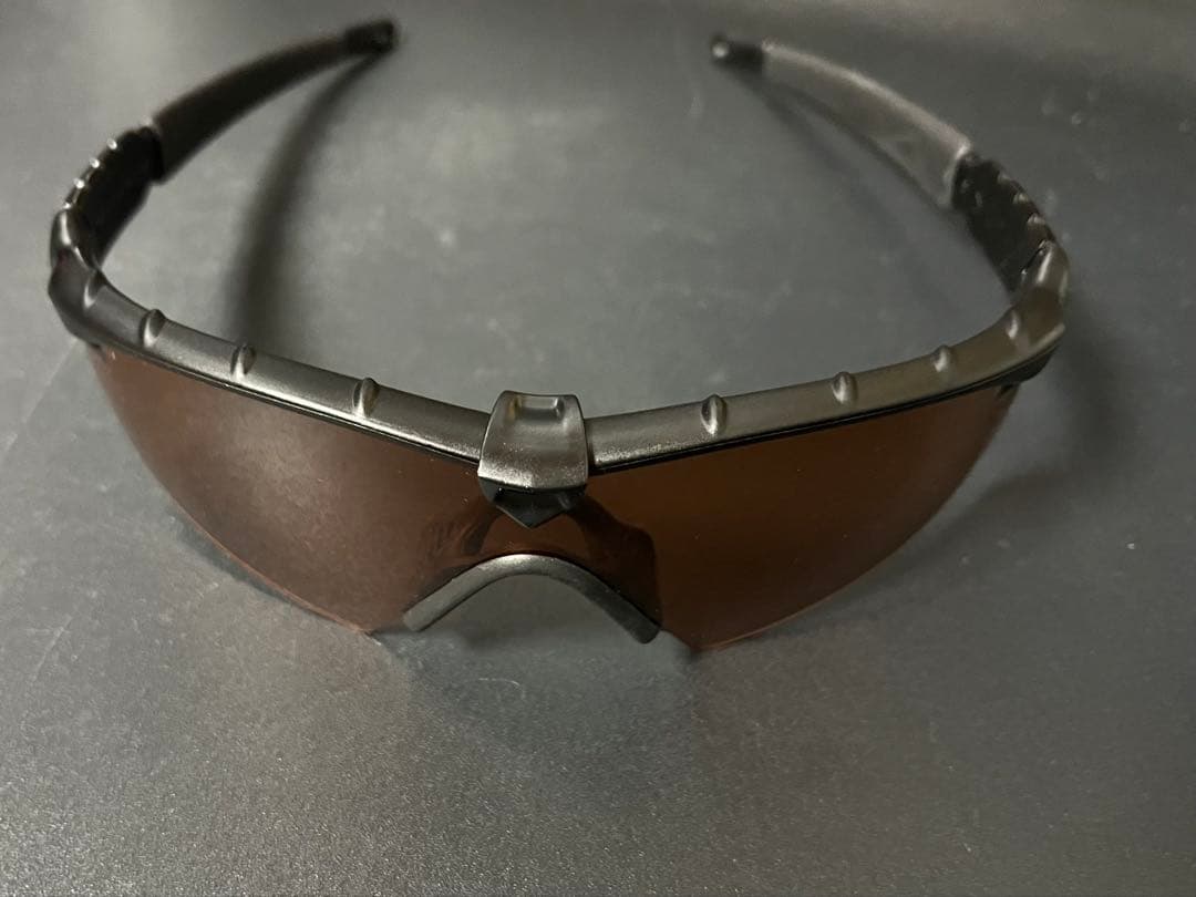 実物OAKLEY SI BALLISTIC M FRAME 2.0