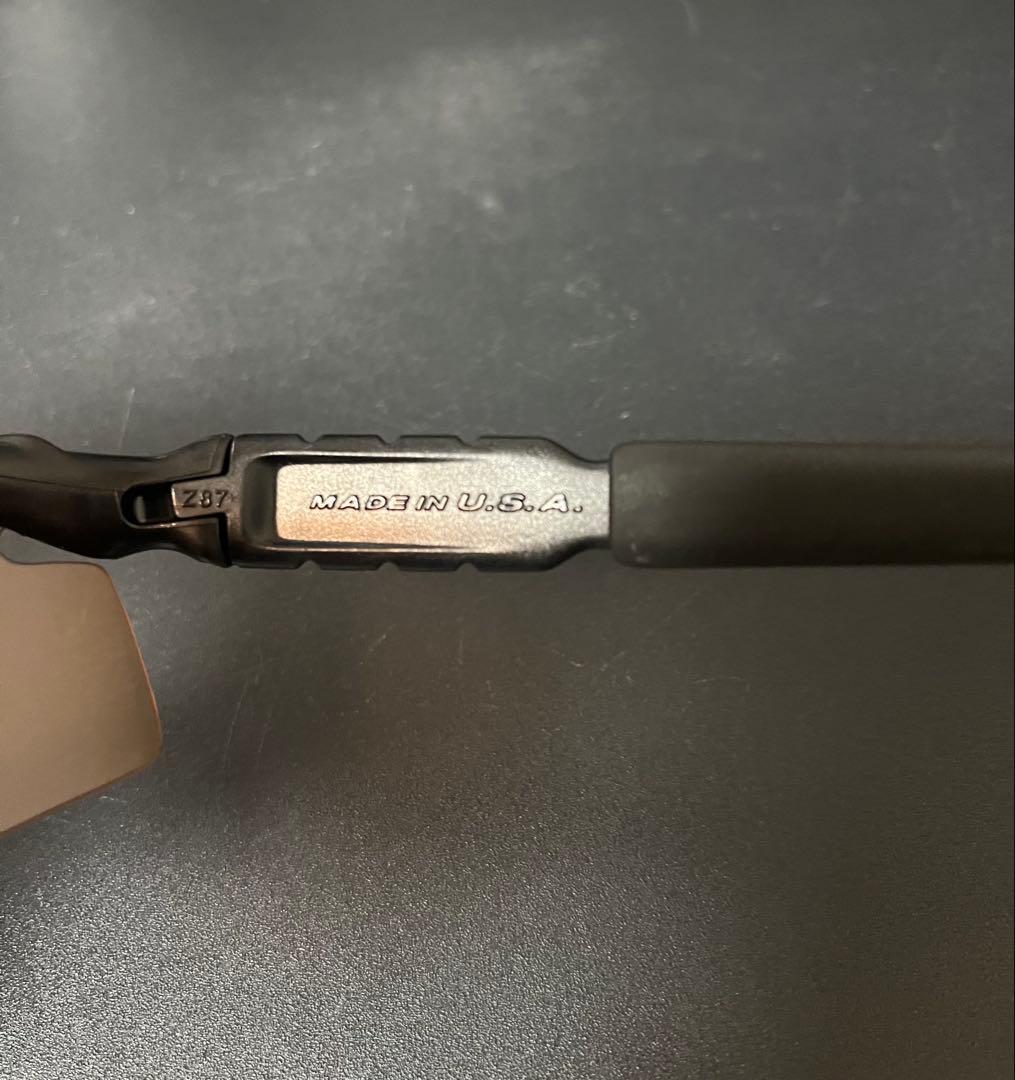 実物OAKLEY SI BALLISTIC M FRAME 2.0