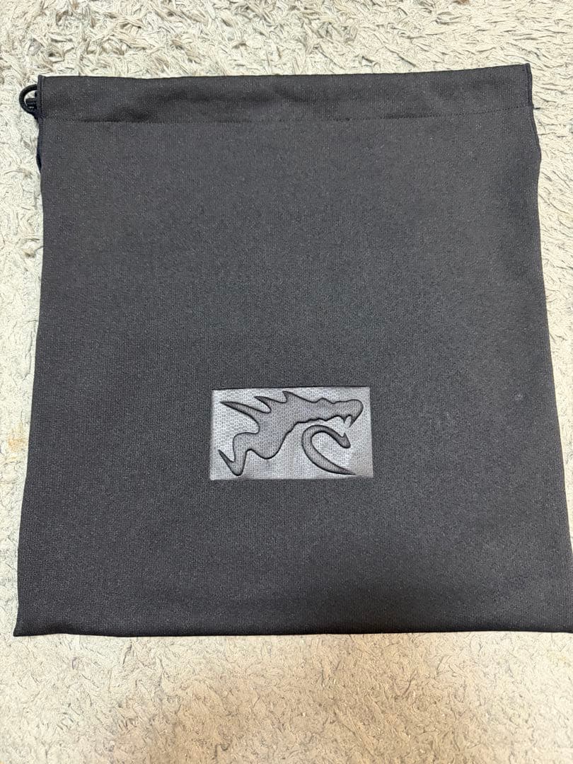 RYU 外野手用グローブ