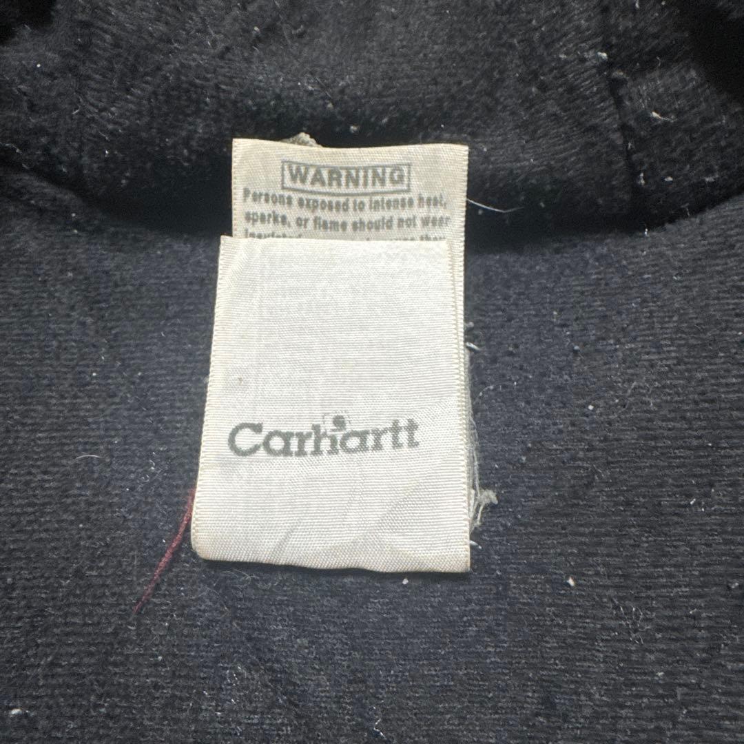 ま*)様 カーハート　アクティブジャケット