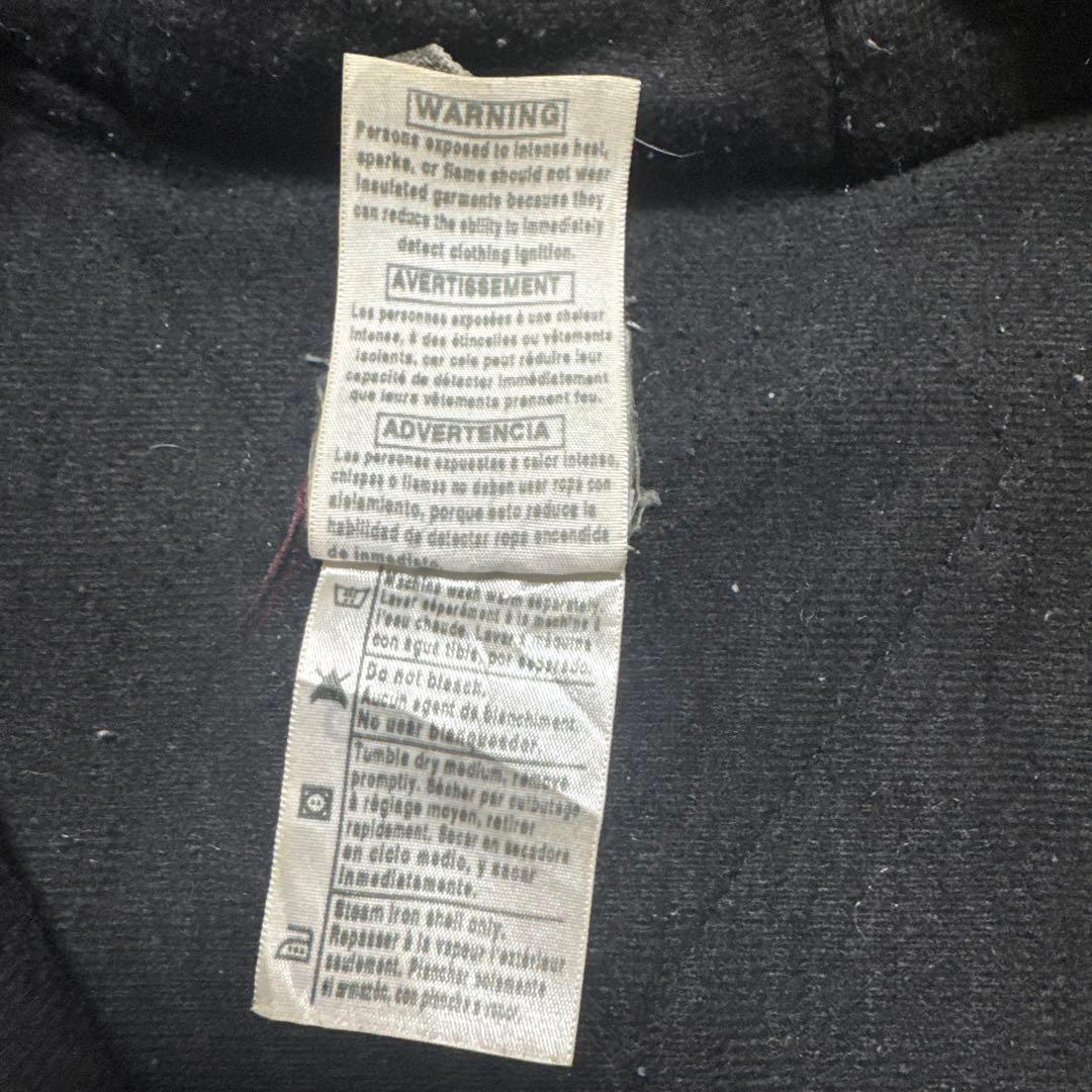 ま*)様 カーハート　アクティブジャケット