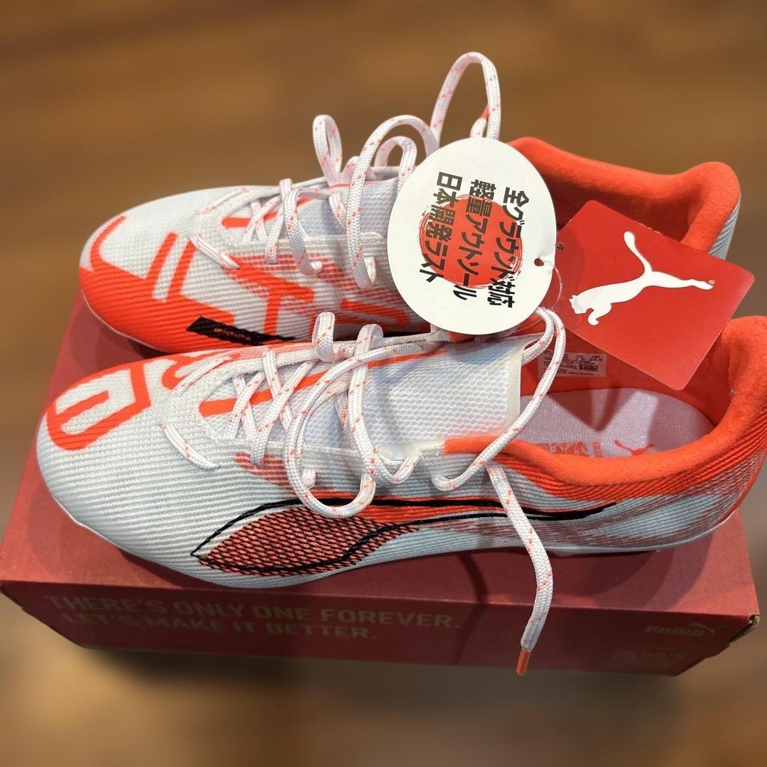 PUMAウルトラ 5 プロ HG/AGサッカースパイク