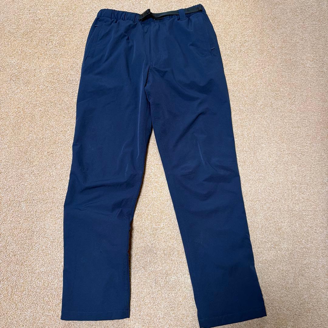 THE NORTH FACE　ドーローウォームパンツ メンズ　Ｌサイズ