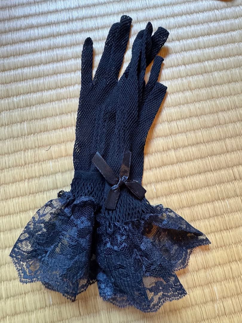 ゴシック小物まとめ売り