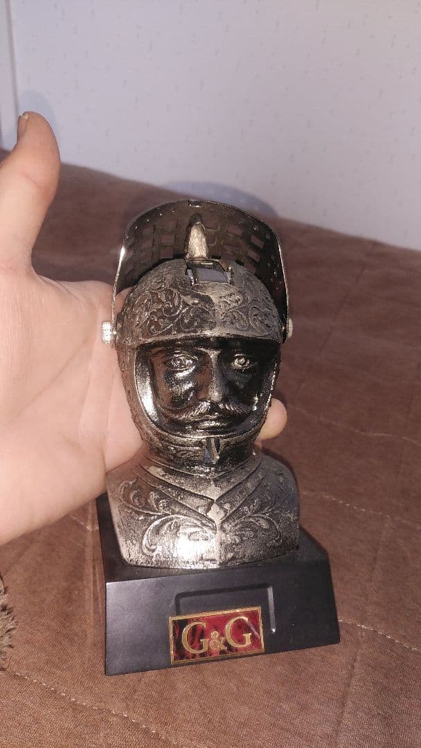 ニッカウヰスキー　ライター