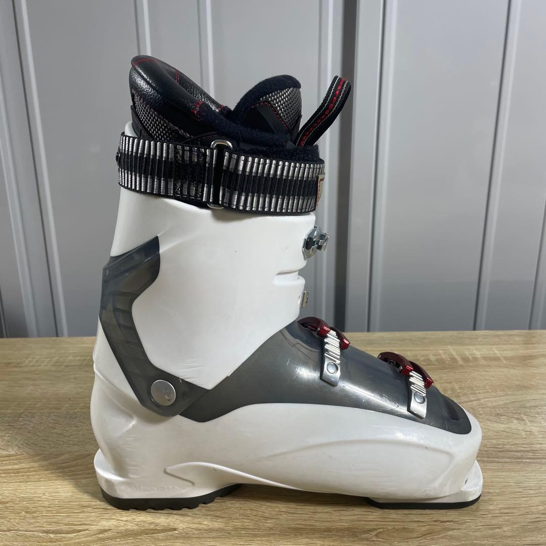 【送料無料‼︎】ROSSIGNOL（ロシニョール）27.5cmスキーブーツ