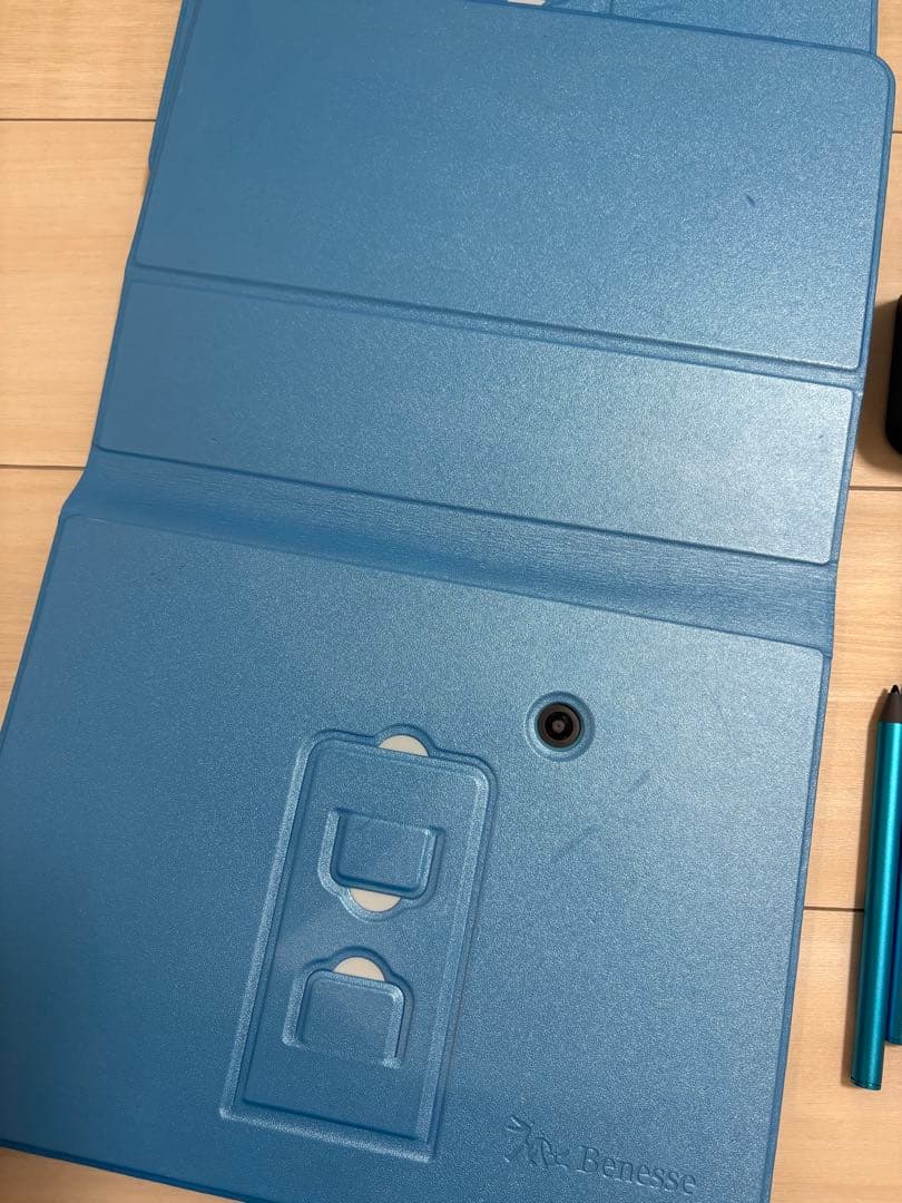 チャレンジパッドNEXT Benesse タブレットTAB-A05-BA1 2台