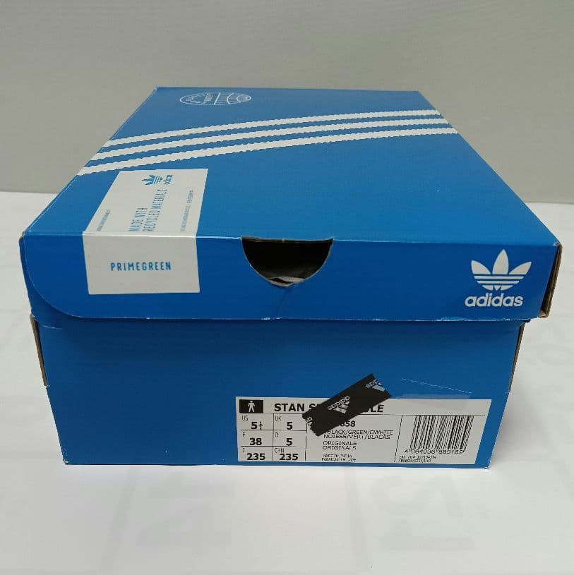 アディダス スタンスミス ミュール 23.5cm