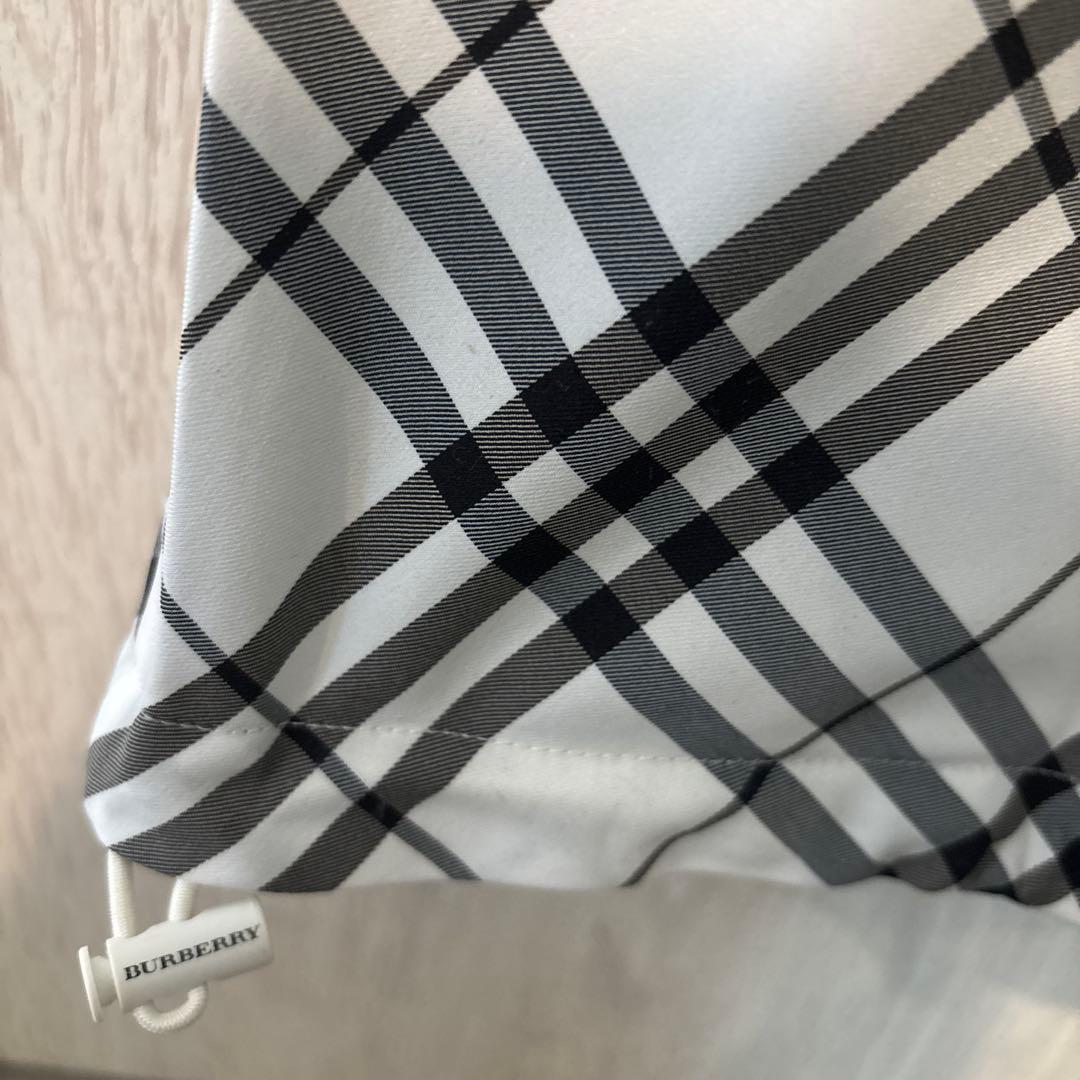 SALE Burberry バーバリー　ゴルフ　ベスト　L