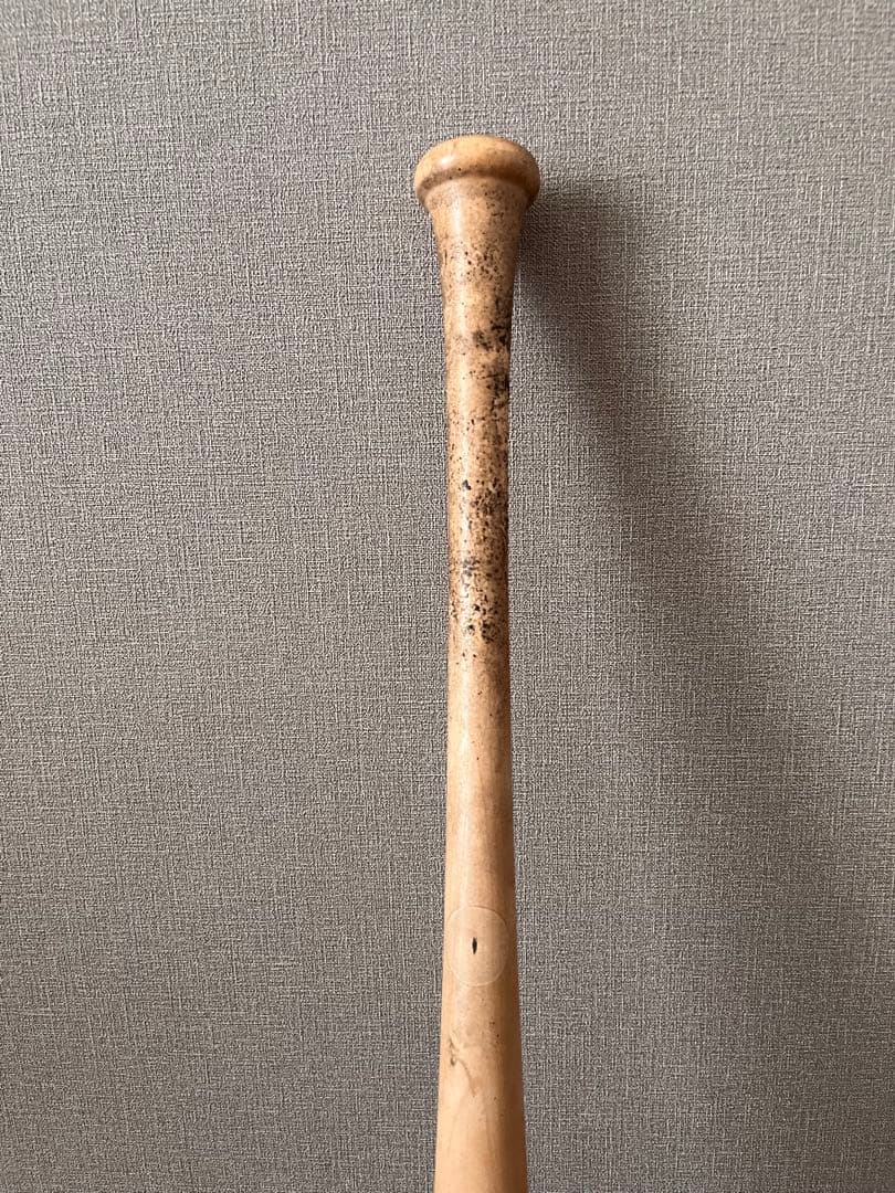 ヤナセ　硬式バット