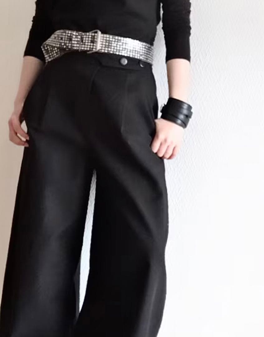 F.E.A.R レザーバングル　under cover soloist ユリウス