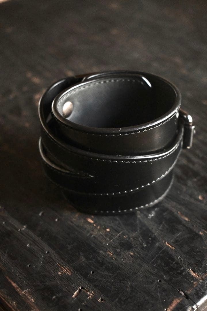 F.E.A.R レザーバングル　under cover soloist ユリウス