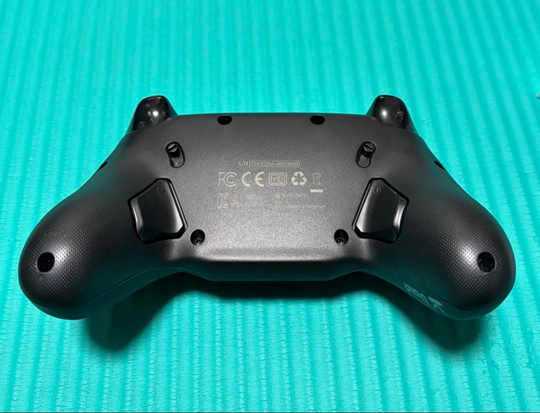 void genesis pad ヴォイド ジェネシス