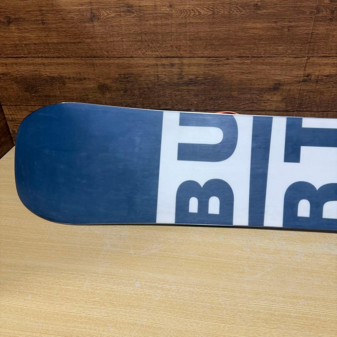 BURTON バートン　平野歩夢モデル　19-20年　メンズスノーボード　３点