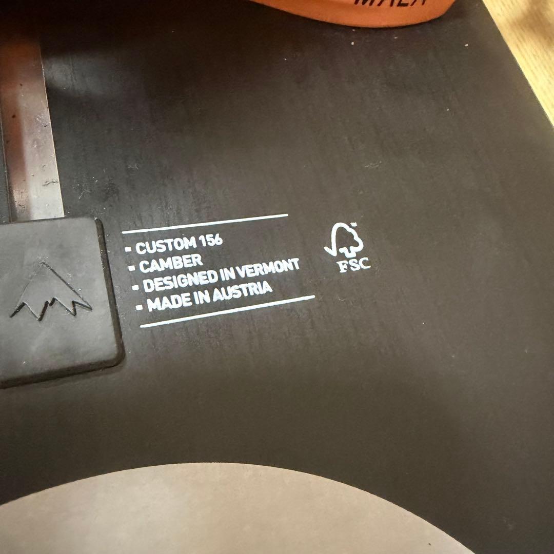 BURTON バートン　平野歩夢モデル　19-20年　メンズスノーボード　３点