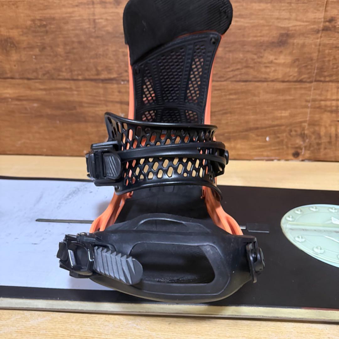 BURTON バートン　平野歩夢モデル　19-20年　メンズスノーボード　３点