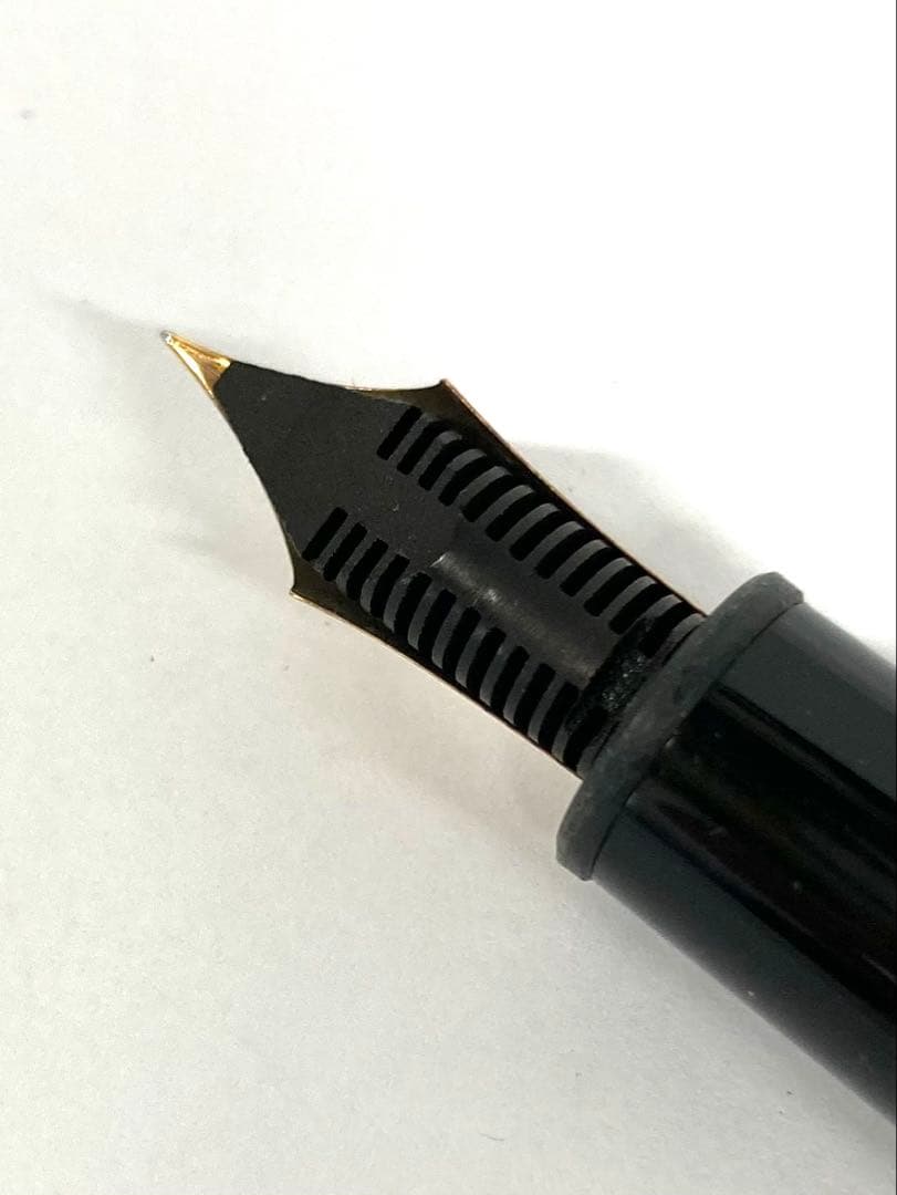 MONTBLANC モンブラン 万年筆 4810 14C 585 ※ジャンク