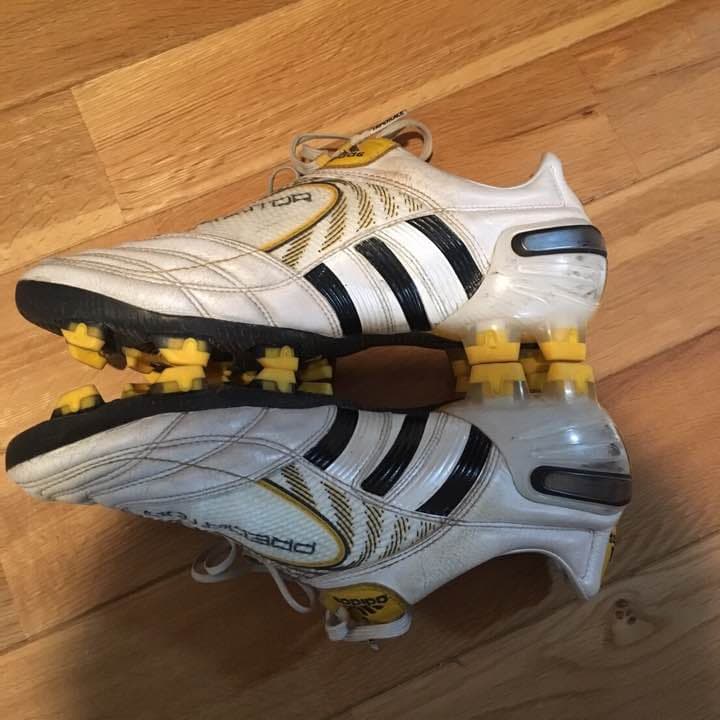 26cm アディダス プレデター サッカー スパイク