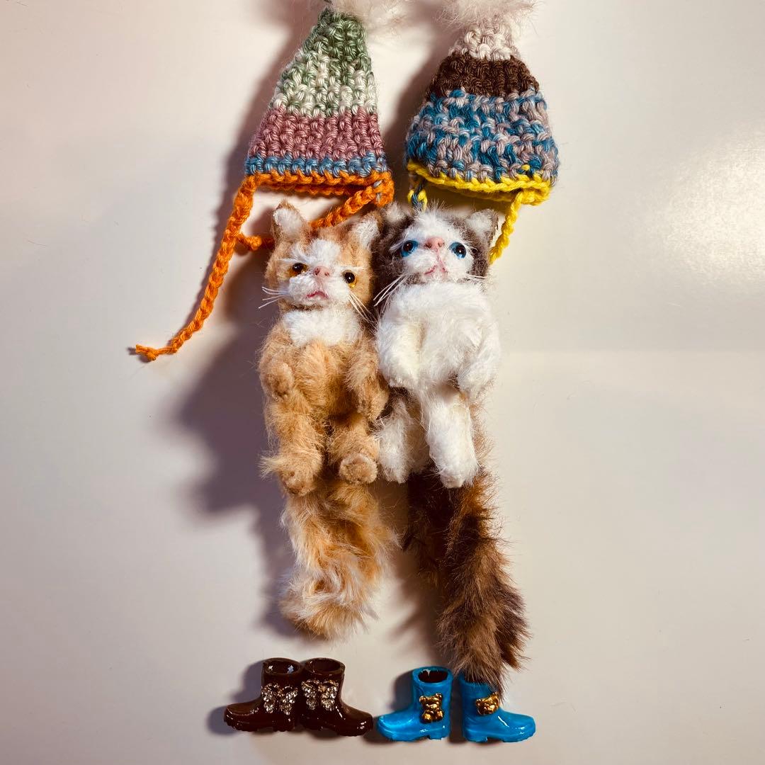 ラピ＊おまとめ＊モールアート