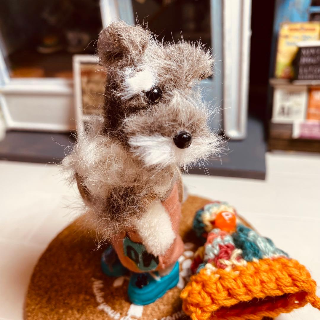 ラピ＊おまとめ＊モールアート