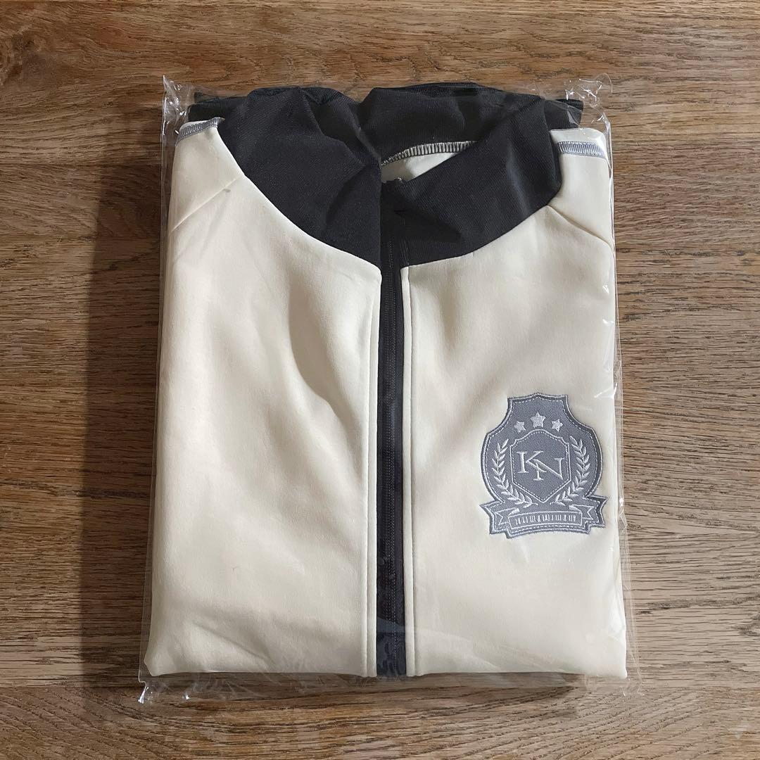 中島健人 ジャージ KENTY size Lサイズ